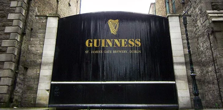 Guinness Facts