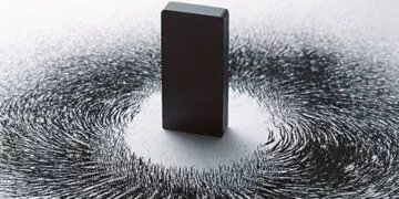 Amazing Facts About Magnets