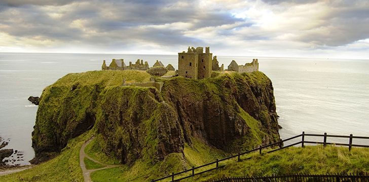 30 Scotland Facts That Will Lift Your Kilt The Fact Site