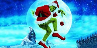 Fantastic Facts About The Grinch