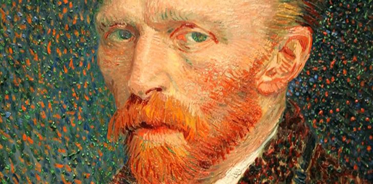 Image result for vincent van gogh