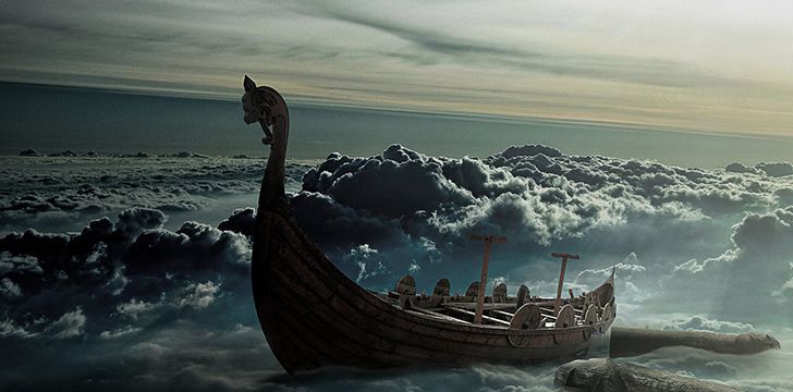 Awesome Viking Facts