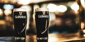Facts About Guinness