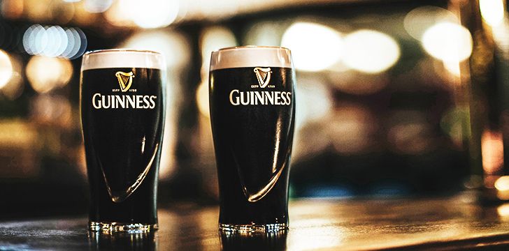 Facts About Guinness