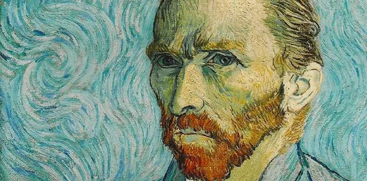 Incredible Facts About Van Gogh