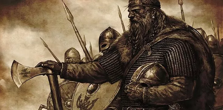  Viking fakta