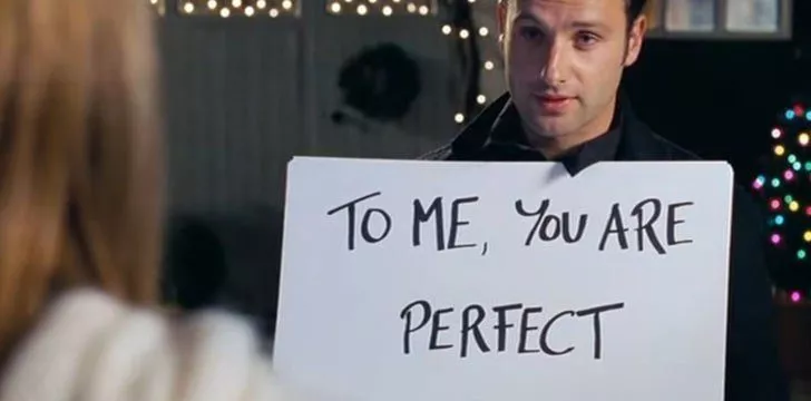 Love Actually