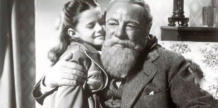 Miracle on 34th Street