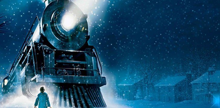 Polar Express