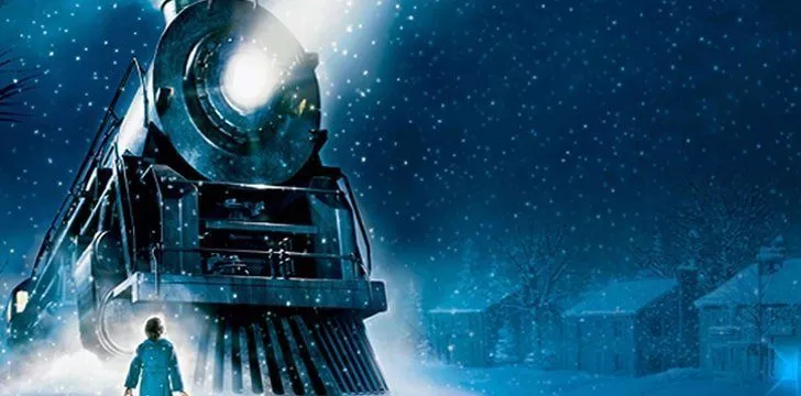 Polar Express