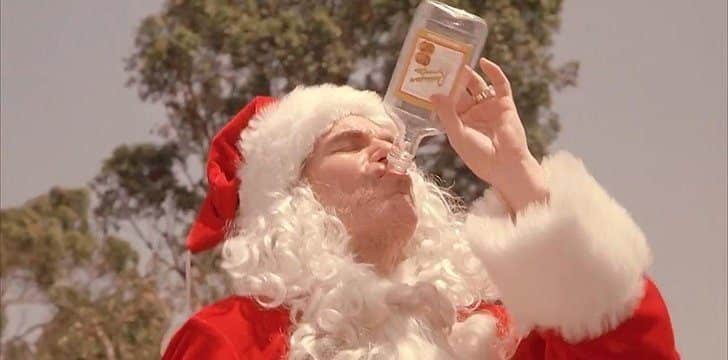 Bad Santa