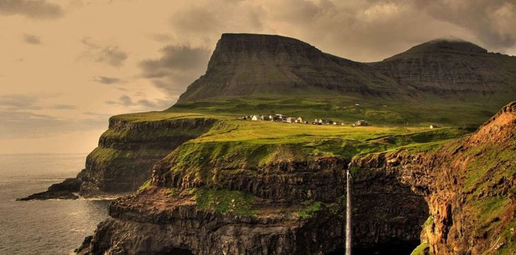 Facts About Ireland