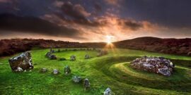 Ireland Facts
