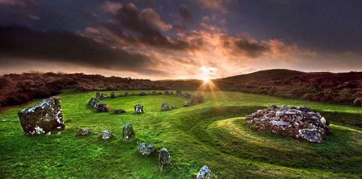 Pludselig nedstigning Allergi Brutal 30 Facts About Ireland That Will Shamrock Your World - The Fact Site
