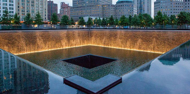 50 Humbling Facts About 9/11 - The Fact Site