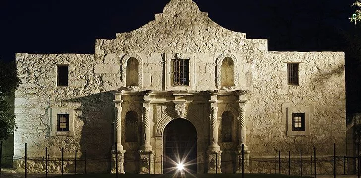 Knowledgeable Facts About The Alamo