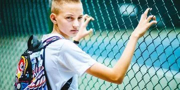 Awesome Facts About Backpack Kid