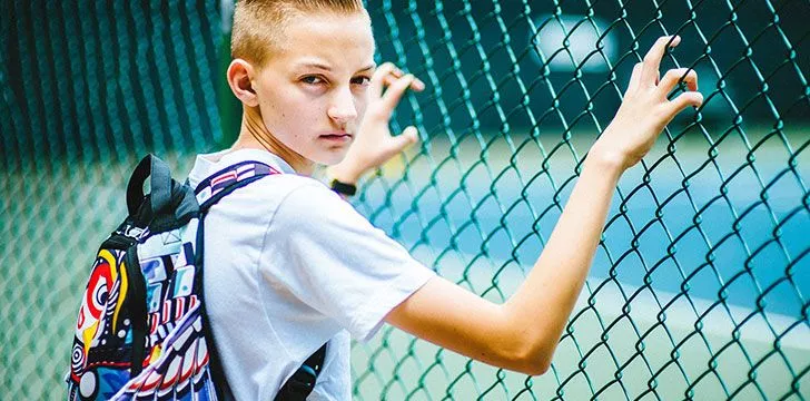 Awesome Facts About Backpack Kid