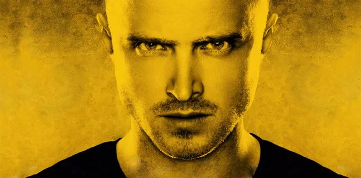 Facts About Aaron Paul, AKA Jesse Pinkman