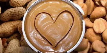 Peanut Butter Facts