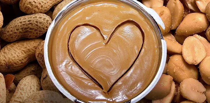 Peanut Butter Facts