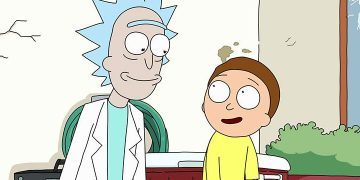 Wacky Facts About Rick and Morty