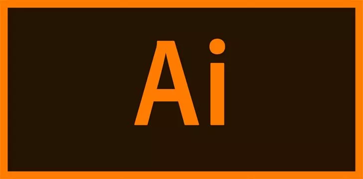 Adobe Illustrator Logo