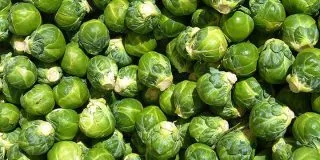 Insane facts about brussels sprouts