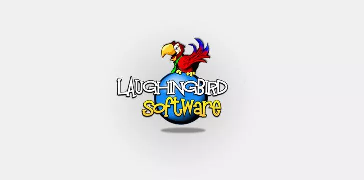 LaughingBird Software Logo