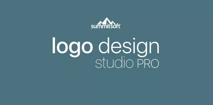 SummitSoft Logo Design Studio