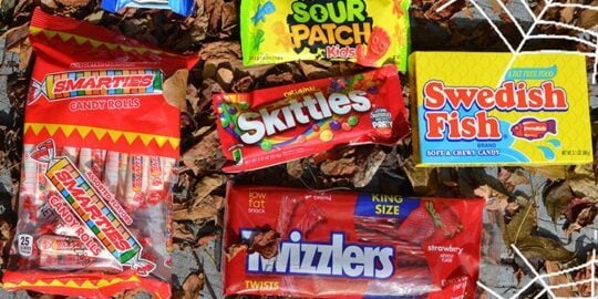 10 Surprising Foods You Didn’t Know Are Vegan