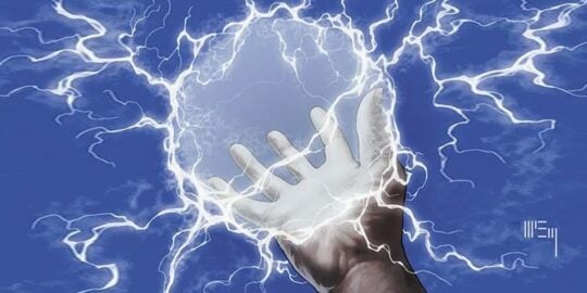 The Incredible Phenomenon of Ball Lightning