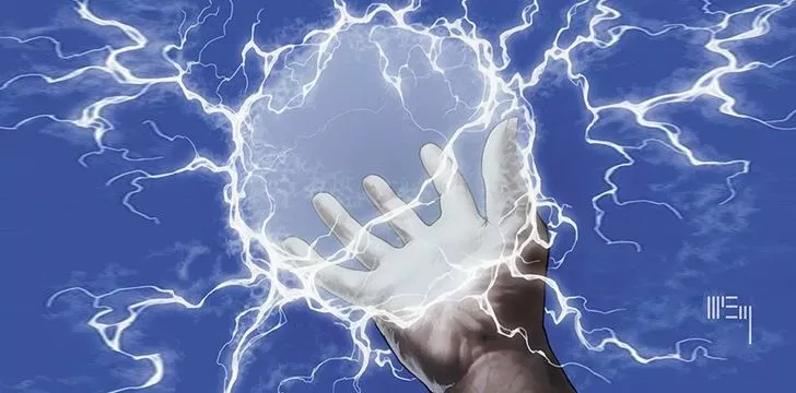 What Is Ball Lightning?