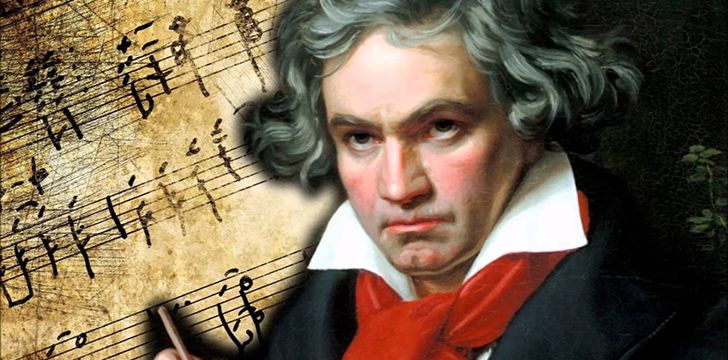 Image result for Beethoven