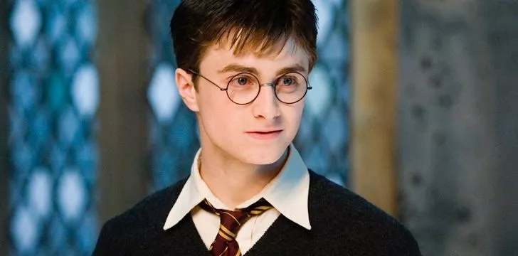 Daniel Radcliffe Facts - Harry Potter