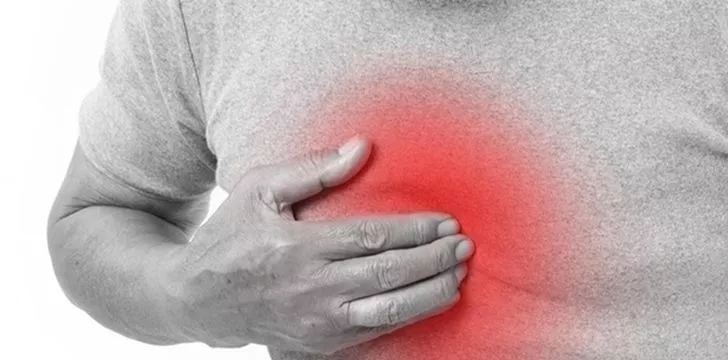 Best Ways to Relieve your Heartburn