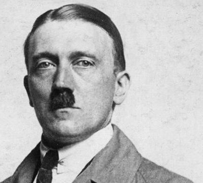 Unknown Facts About Adolf Hitler