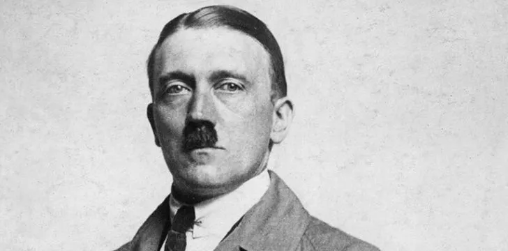 Unknown Facts About Adolf Hitler