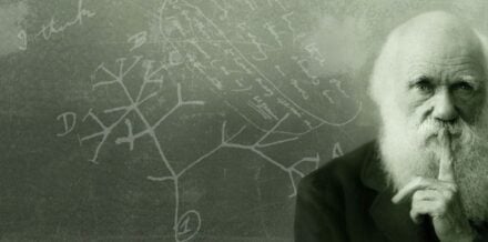Charles Darwin Ate One of Everything He Discovered - The Fact Site