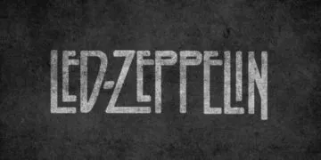 10 Times Led Zeppelin Borrowed or Stole Lyrics