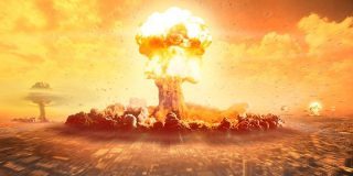 Three Times We Came Shockingly Close to Nuclear War