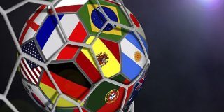 Insane Facts About the World Cup