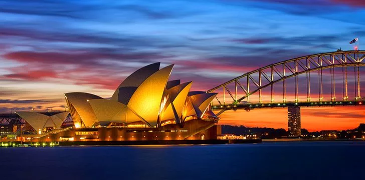50 Amazing Facts About Australia for Kids