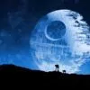 How The Original Death Star Was Saved From Being A Trashcan