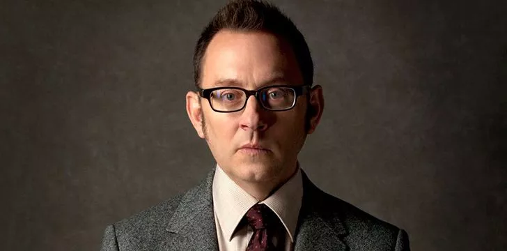 Awesome Facts About Michael Emerson