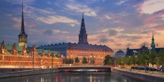 Amazing Facts About Denmark