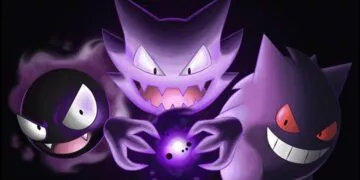 Surprising Facts about Haunter - Pokemon