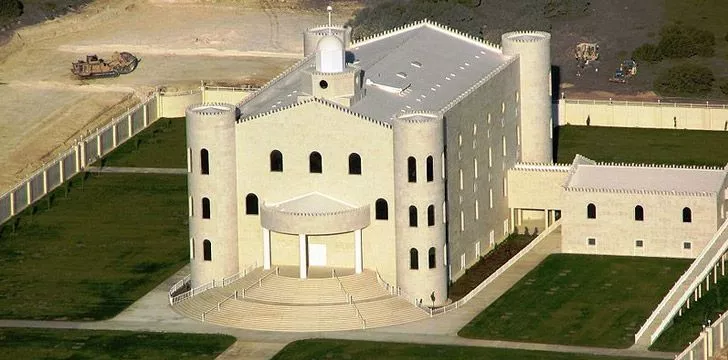 15 Fascinating Facts About the FLDS