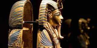 Crazy Facts about Tutankhamun