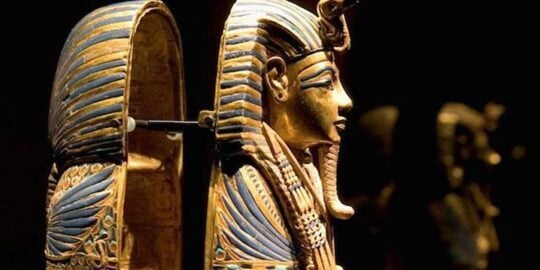 20 Historical Facts About Tutankhamun